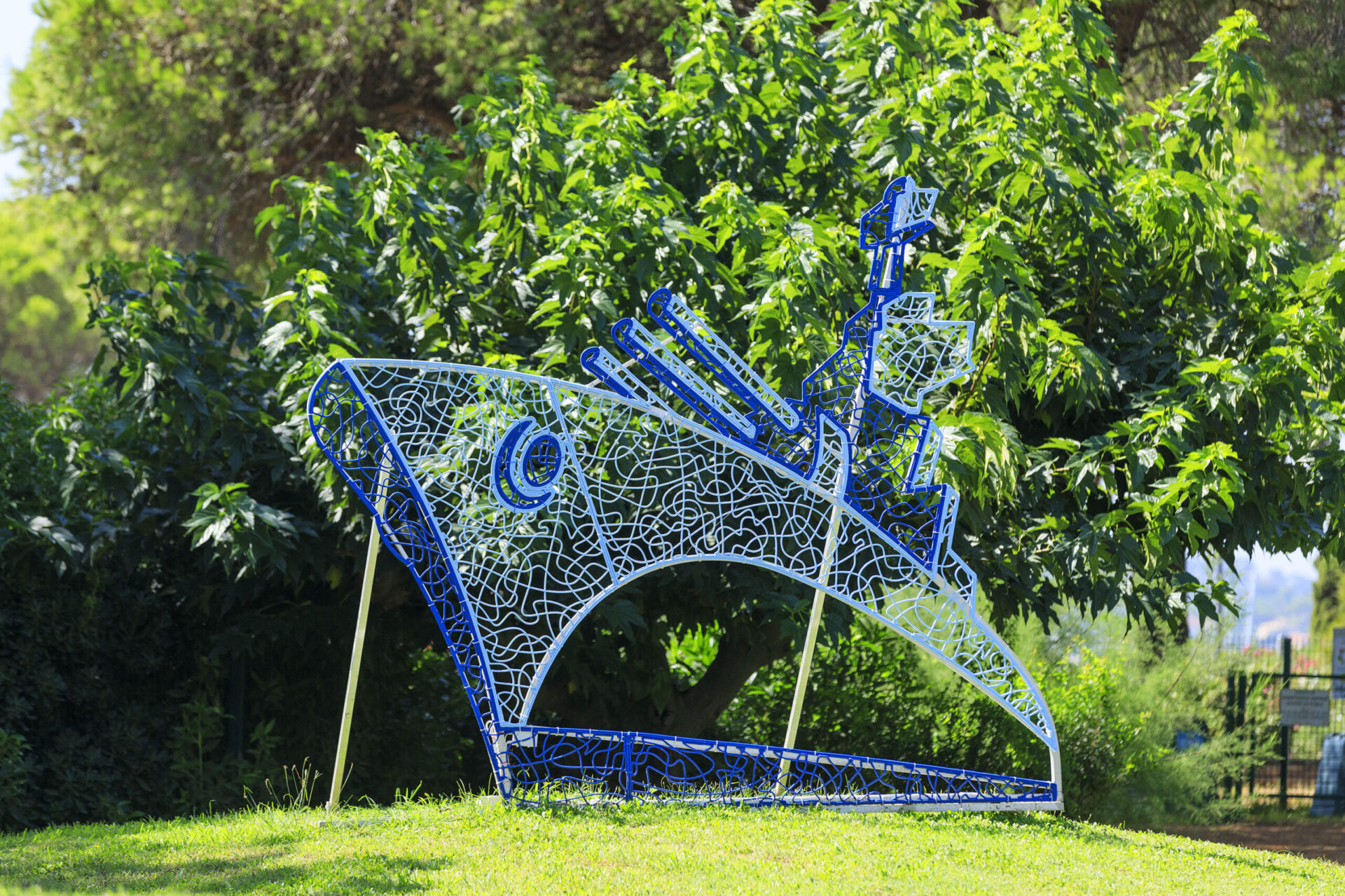 ROQUEBRUNE SUR ARGENS BLACHERE VALAISIN